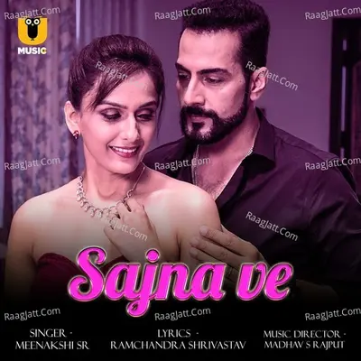 Sajna Ve Cover