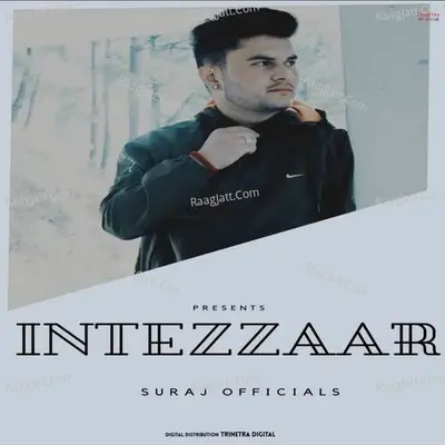 Intezzaar Cover