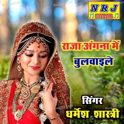 Raja Angana Me Bulvaile Cover