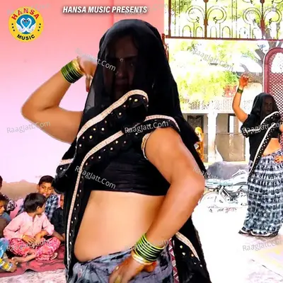Rang Rasiya Tere Sang Bani Hum Jaganiya