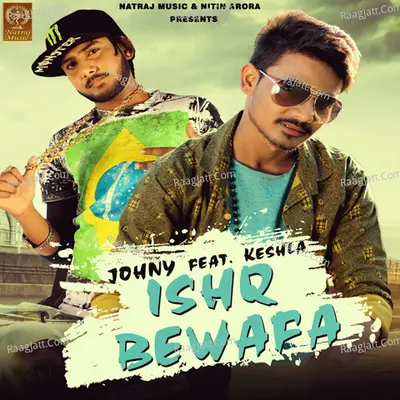 Ishq Bewafa Cover