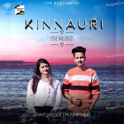 Kinnouri Love Melodies Cover