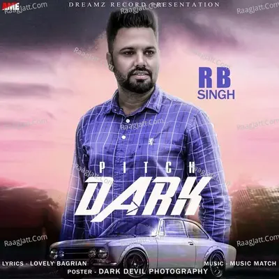 Pitch Dark
