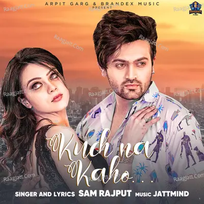 Kuch Na Kaho Cover