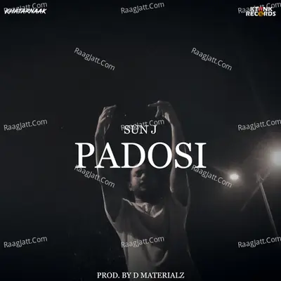 Padosi Cover