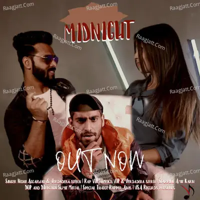 Midnight Cover