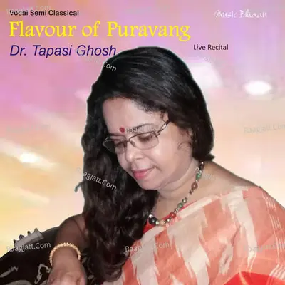 Flavour of Puravang Poster