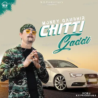 Chitti Gaddi Cover
