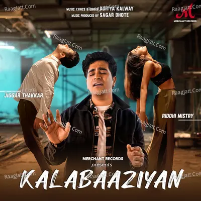 Kalabaaziyan Cover