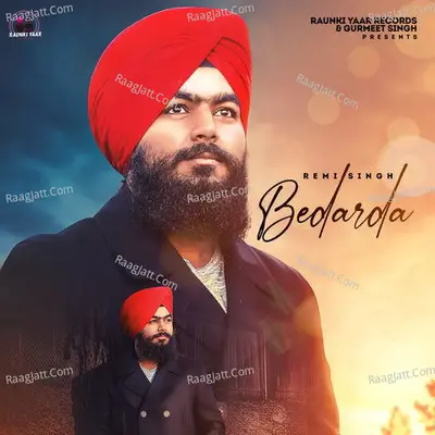 Bedarda Cover