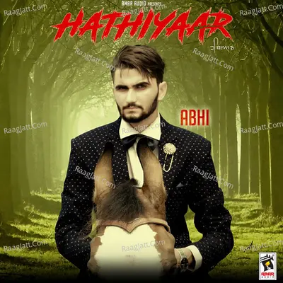 Hathiyaar Cover