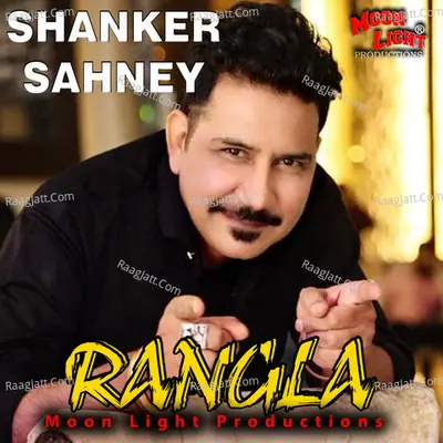 Rangla