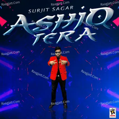 Ashiq Tera Cover