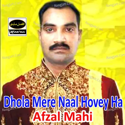 Dhola Mere Naal Hovey Ha Cover