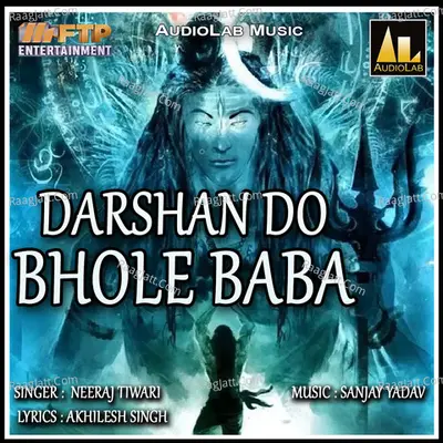 Darshan Do Bhole Baba Poster