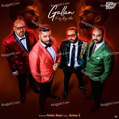 Gallan (Remix) Cover