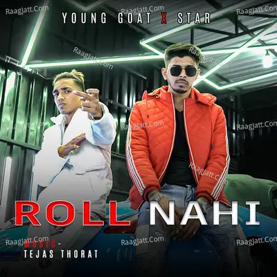 Roll Nahi Cover