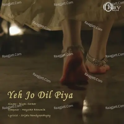 Yeh Jo Dil Piya Cover