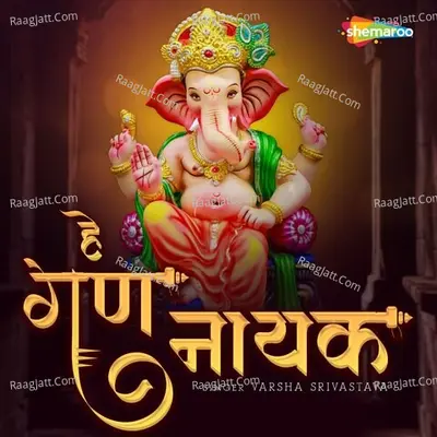 He Gana Nayak Cover