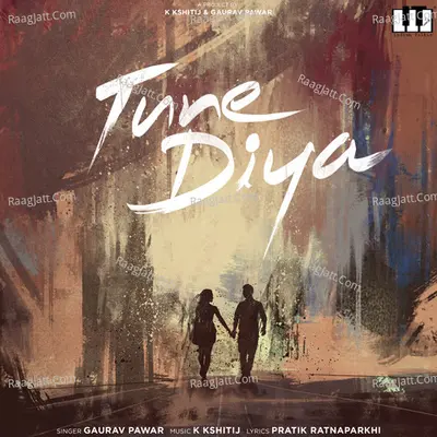 Tune Diya Cover