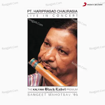 Saptarishi - Live At Siri Fort - Pt. Hariprasad Chaurasia - Pandit Hariprasad Chaurasia