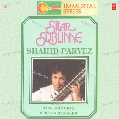 Sitare Sublime Poster