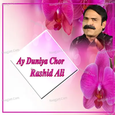 Ay Duniya Chor - Rashid Ali