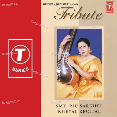 Tribute - Piu Sarkhel