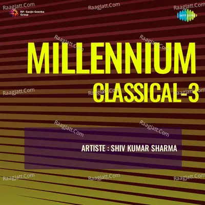Millennium Classical 3 Cover