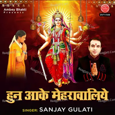 Hun Aake Mehrawaliye Cover
