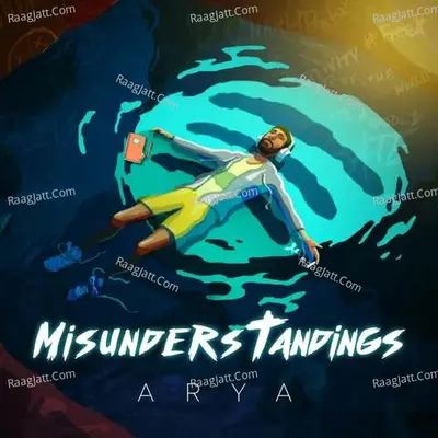 Misunderstandings Cover