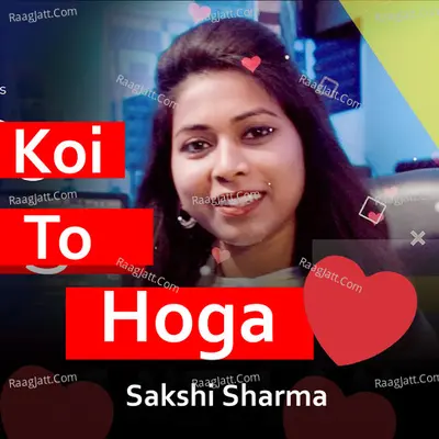 Koi To Hoga Cover