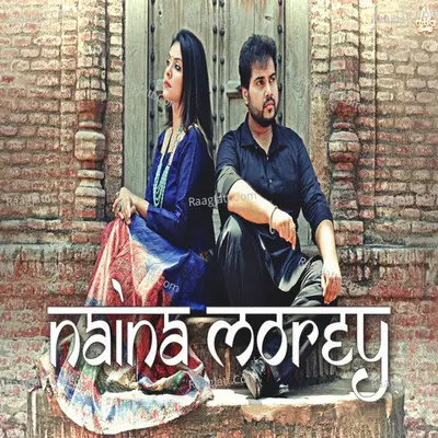Naina Morey Cover
