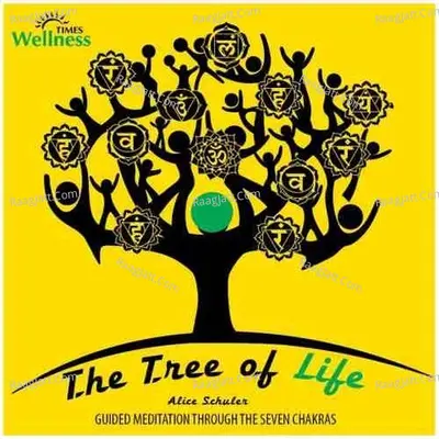 The Tree of Life - Alicia Sheilah