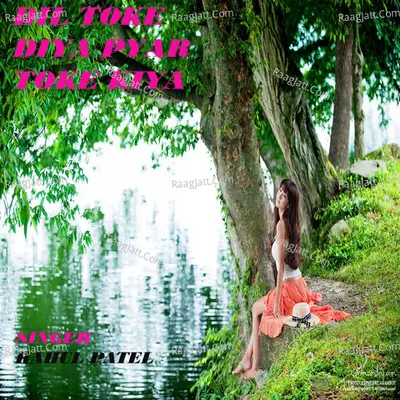 Dil Toke Diya Pyar Toke Kiya (Nagpuri) Cover
