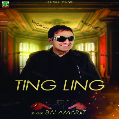 Ting Ling Poster