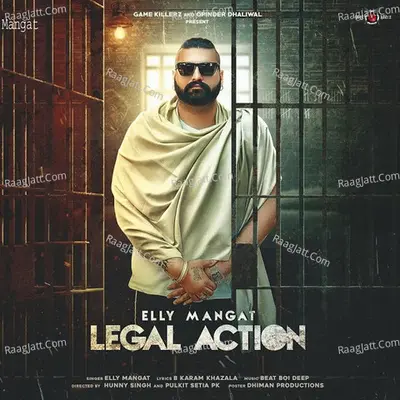 Legal Action