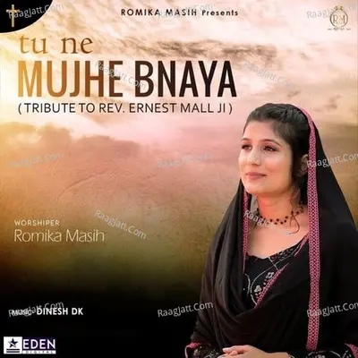 Tu Ne Mujhe Bnaya Cover