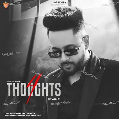 4 Thoughts, Vol. 1 Poster