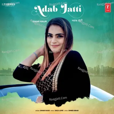 Adab Jatti Cover