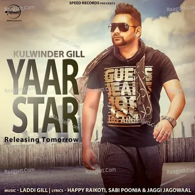 Yaar Star - Laddi Gill
