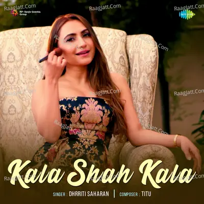 Kala Shah Kala Cover