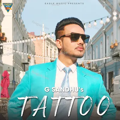 Tattoo - Single Cover