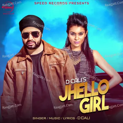 Jhello Girl Cover