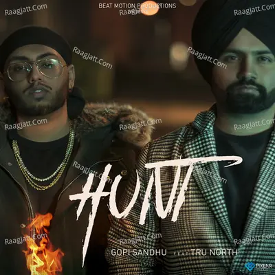 Hunt