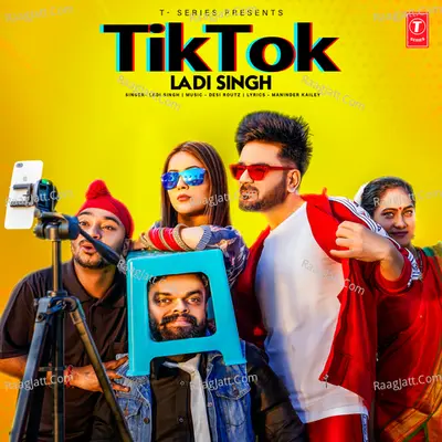 TikTok
