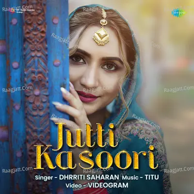 Jutti Kasoori Cover