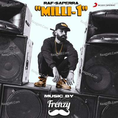 Milli - 1 Cover