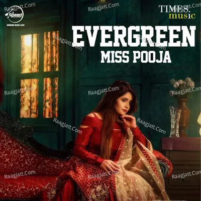 Evergreen - Lal Kamal