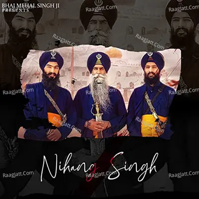 Nihang Singh